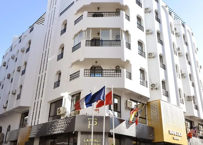 Nouzhahotel
