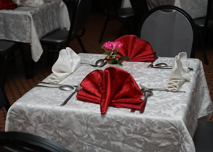 Hotel Nouzha