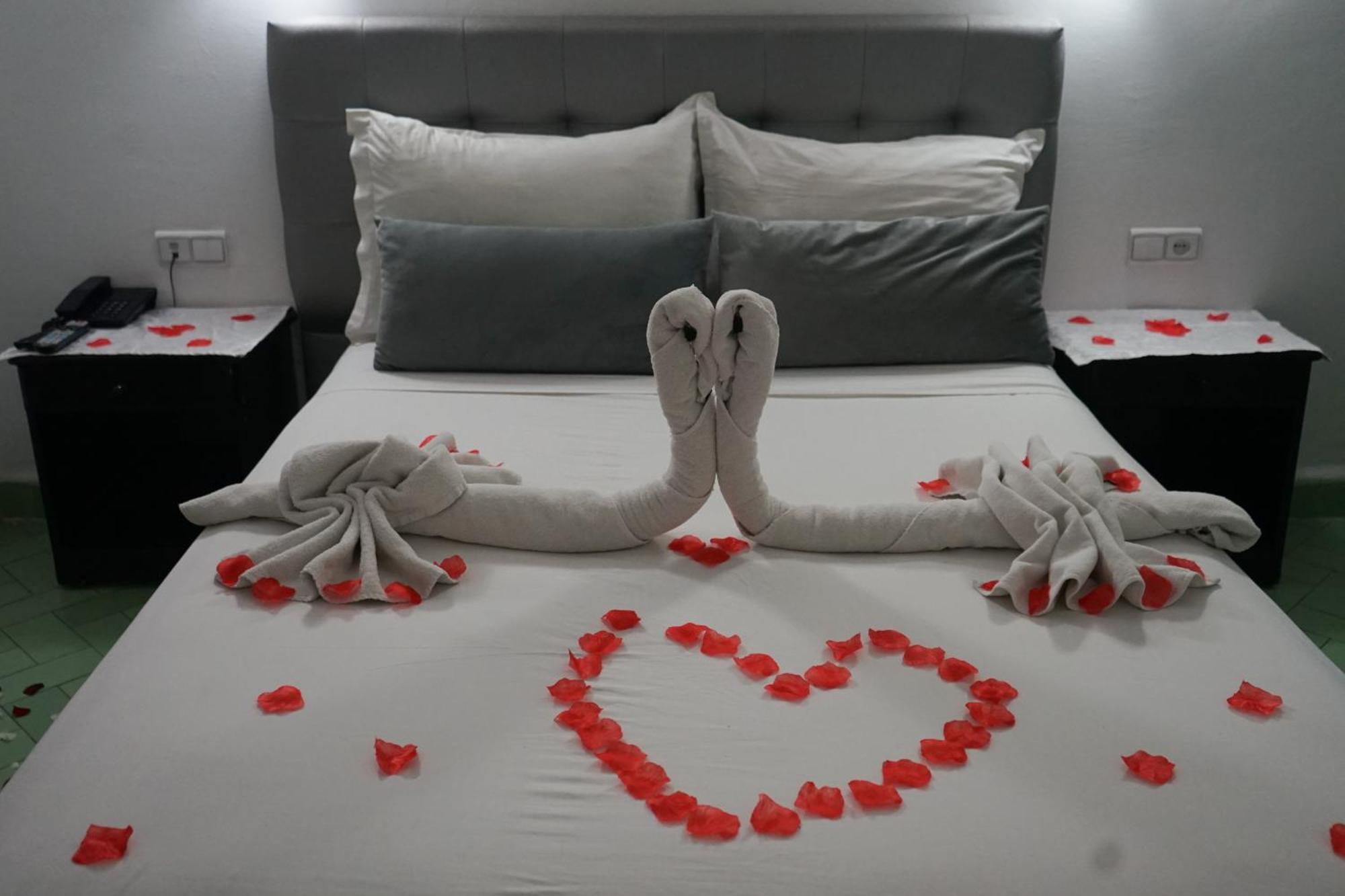 Nouzhahotel