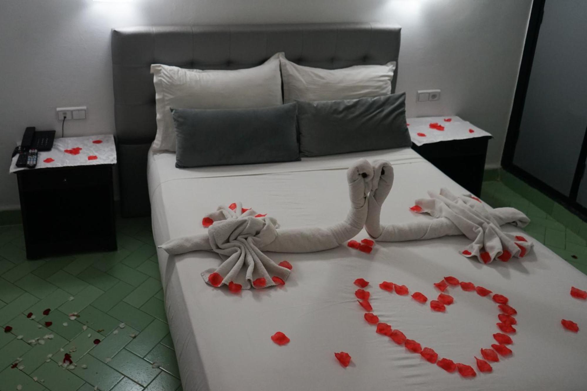 Hotel Nouzha