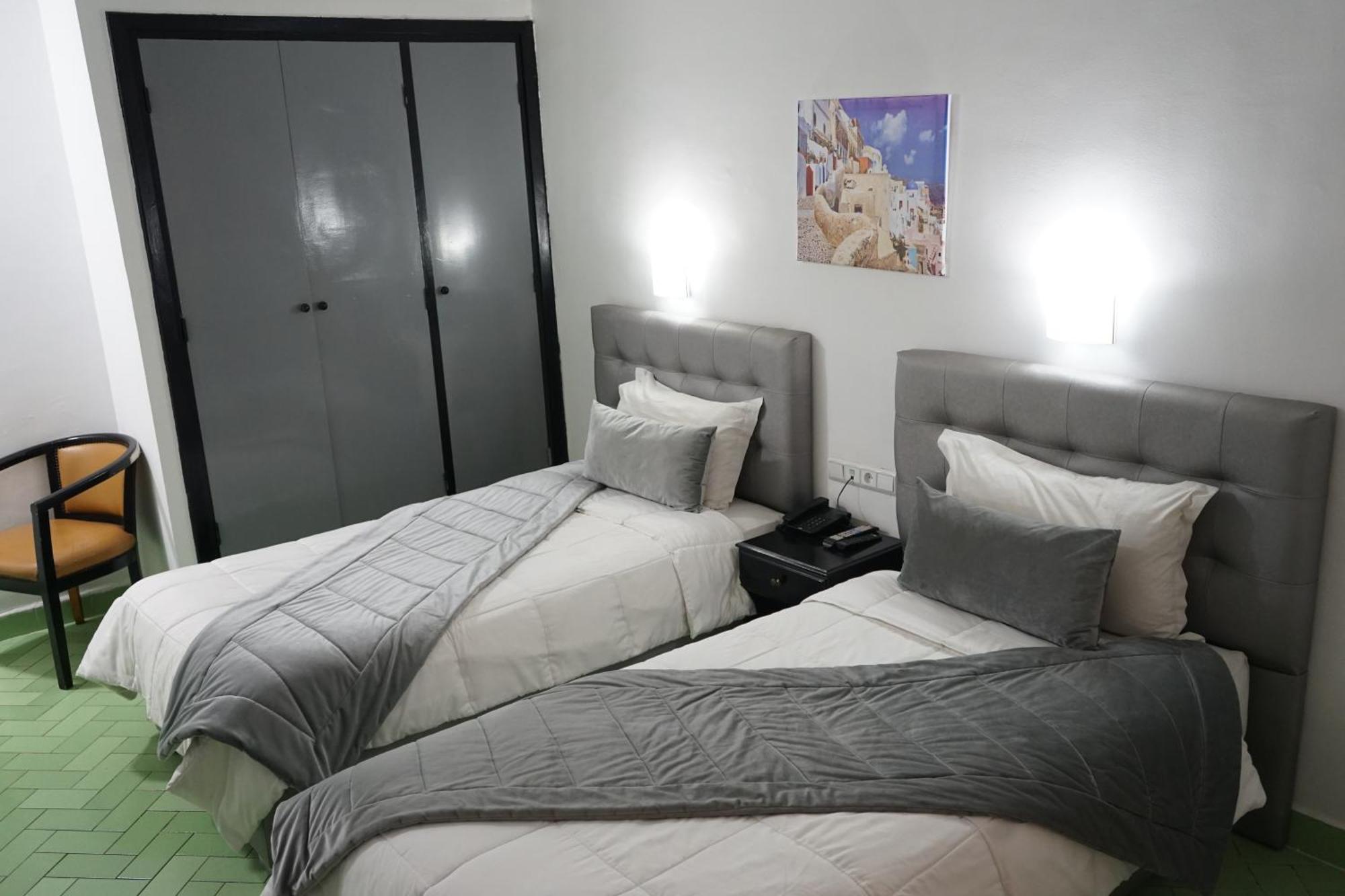 Nouzhahotel 3*