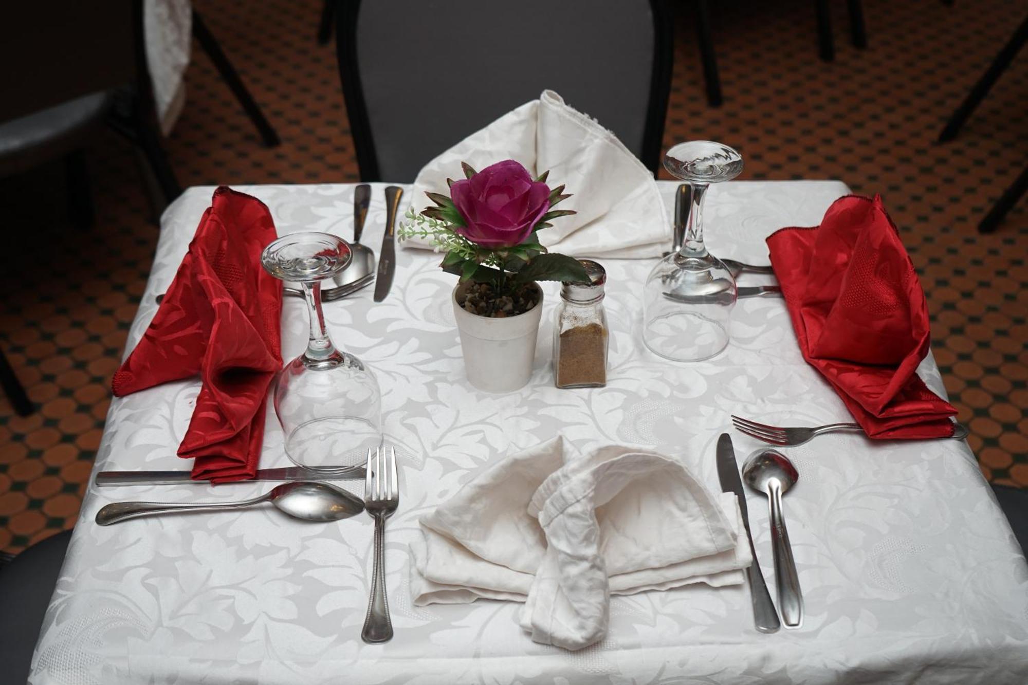 酒店 Nouzhahotel 非斯