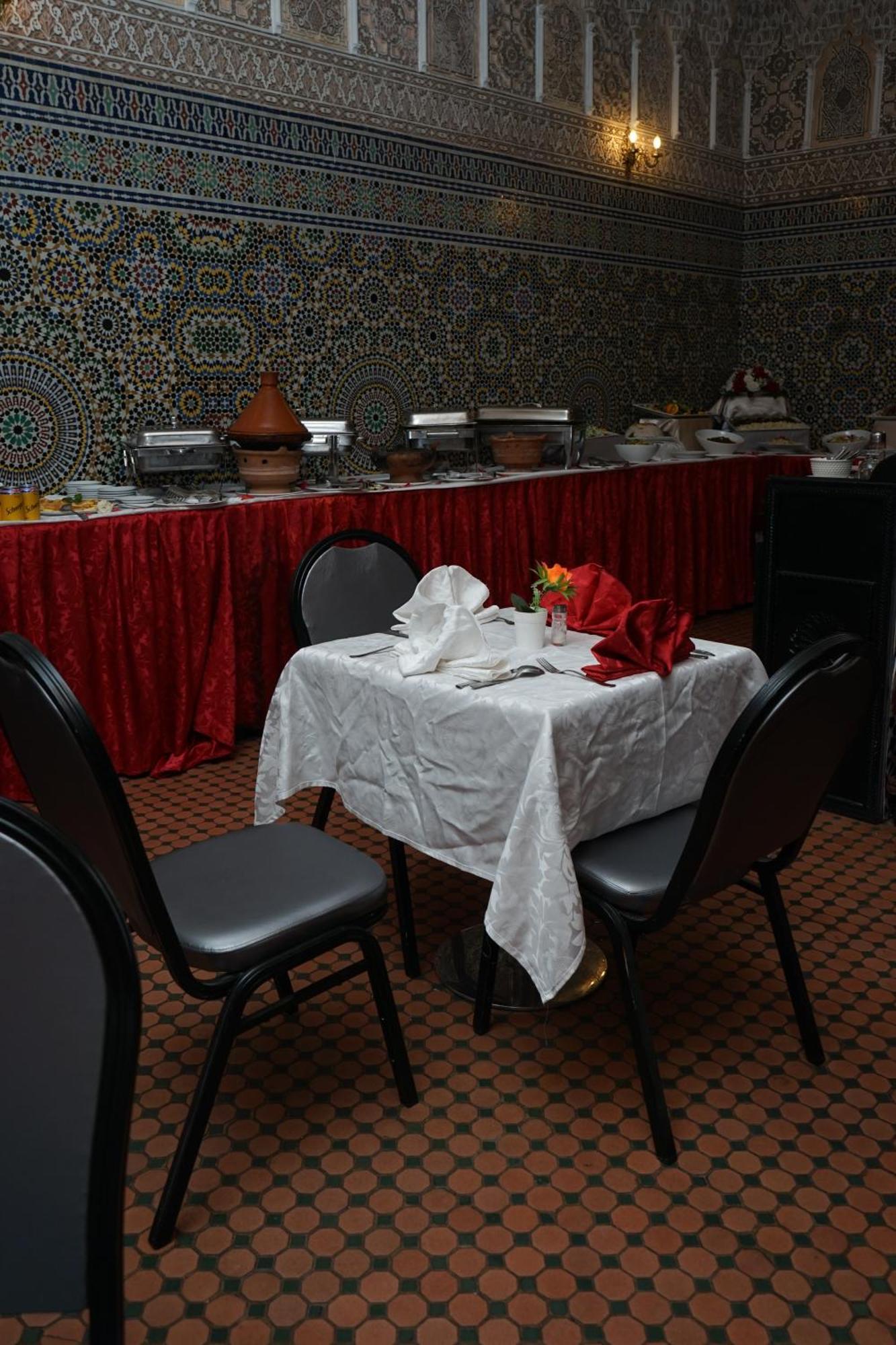 Nouzha Fez