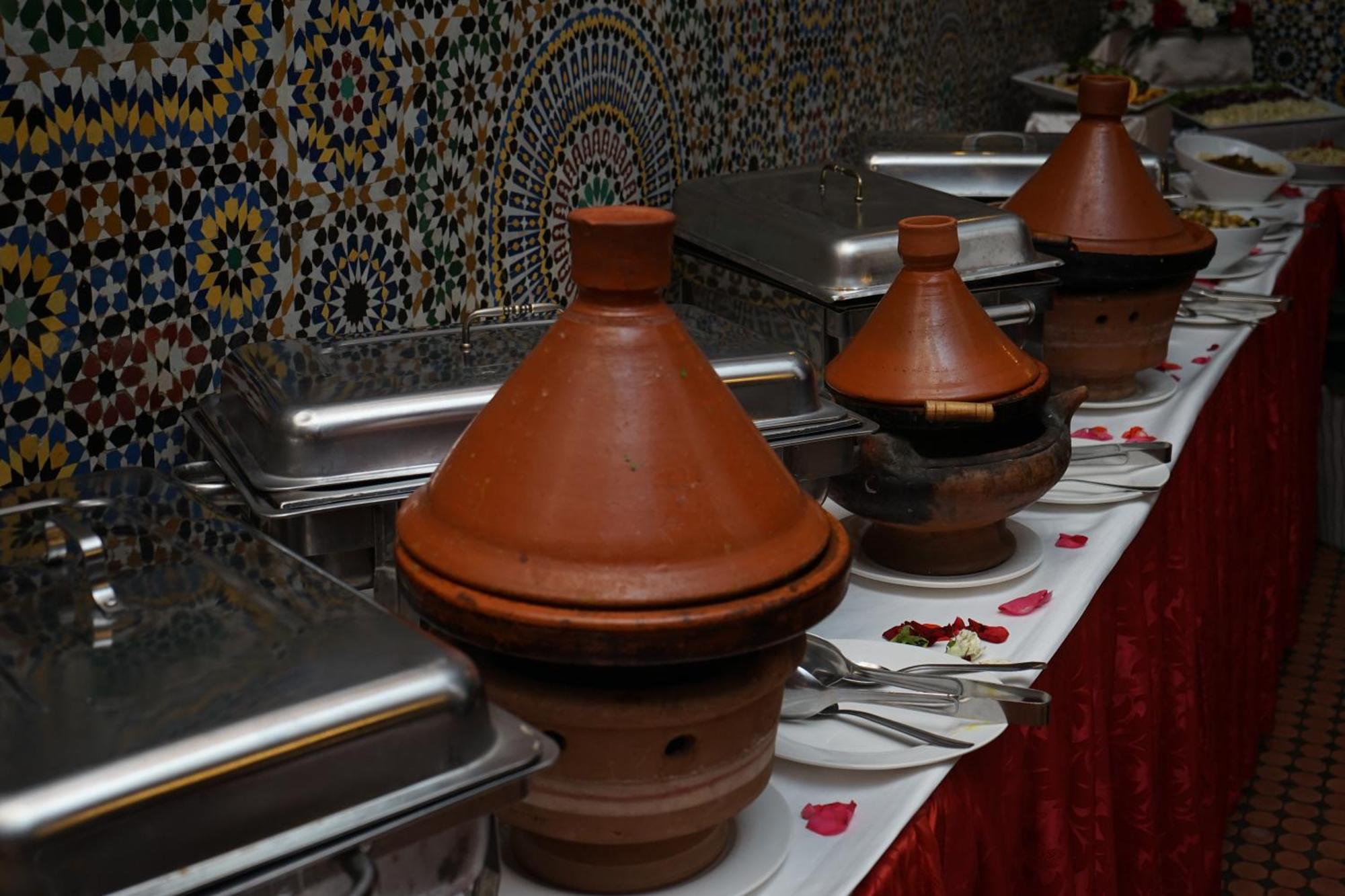 Nouzhahotel