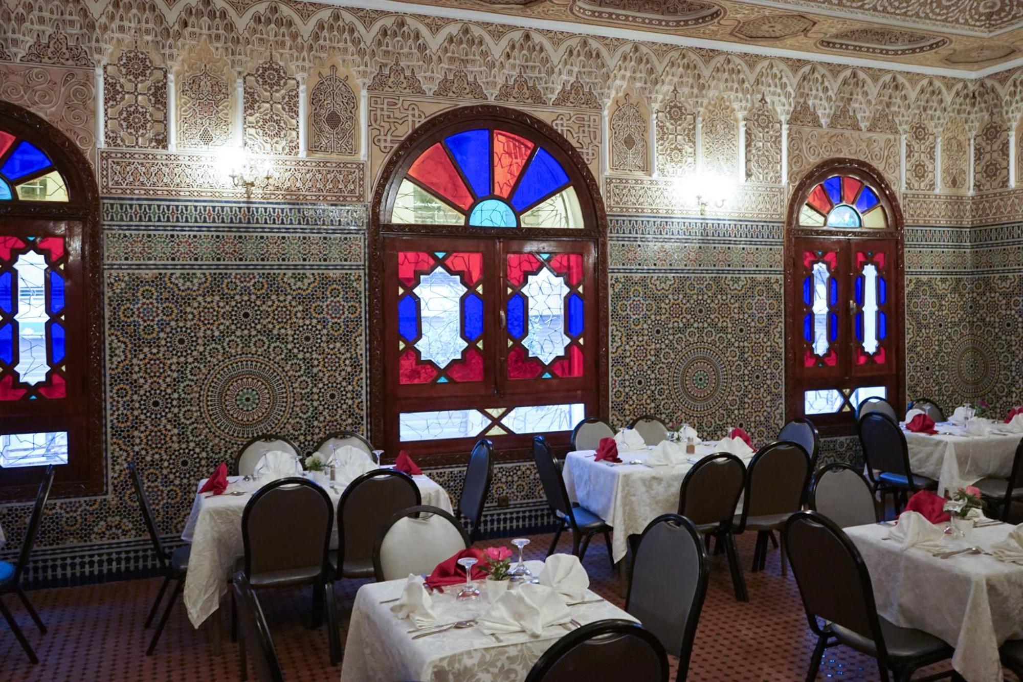 Nouzhahotel