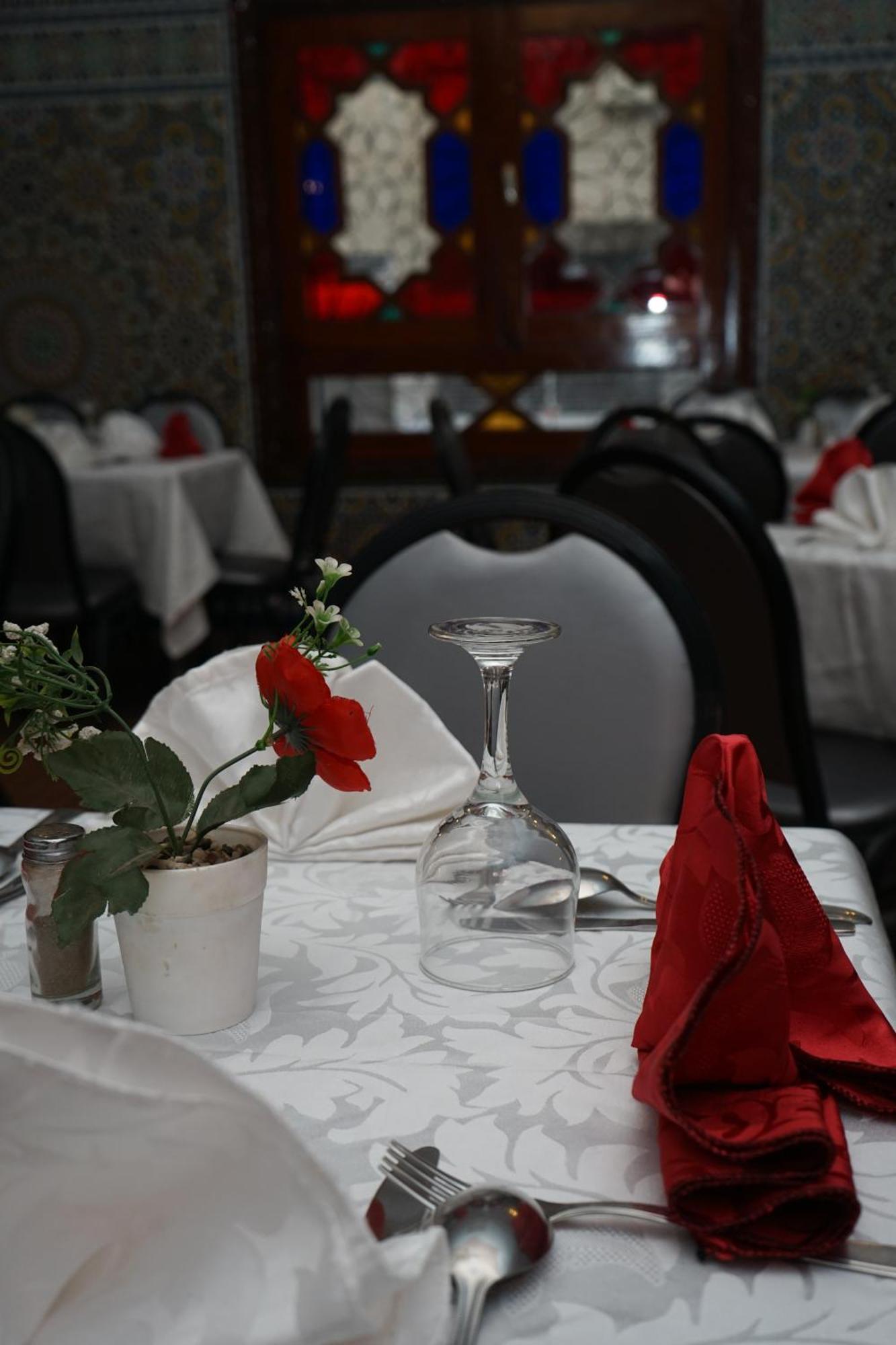 Nouzhahotel 酒店 3*
