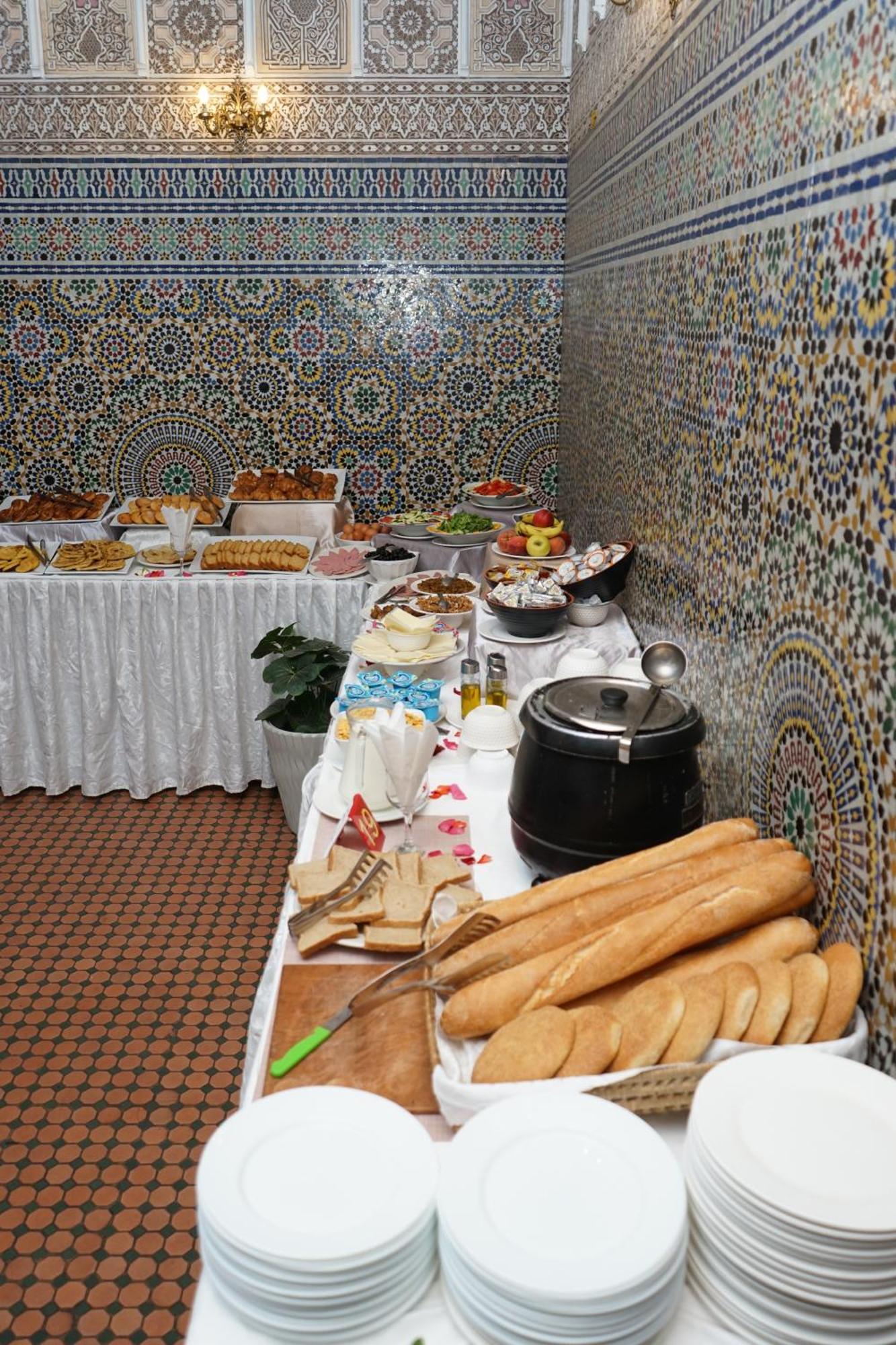 Nouzha 3* Fez