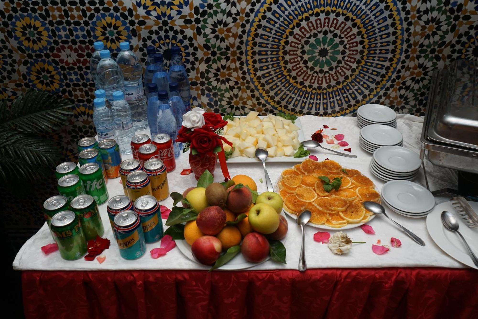 Nouzha 3*