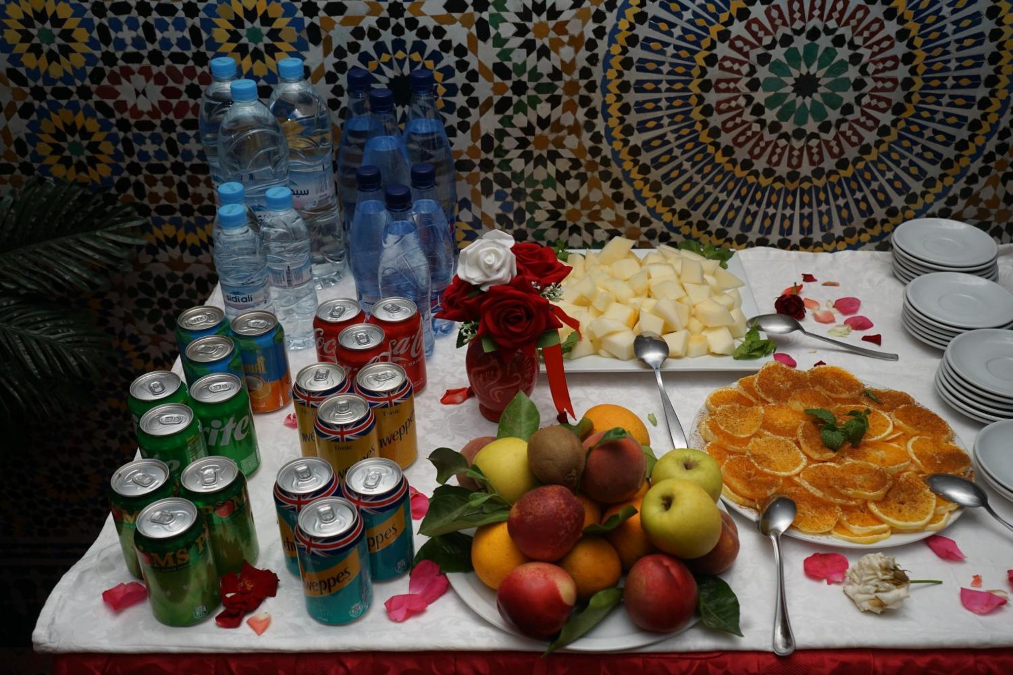 Nouzha Hotel 3*