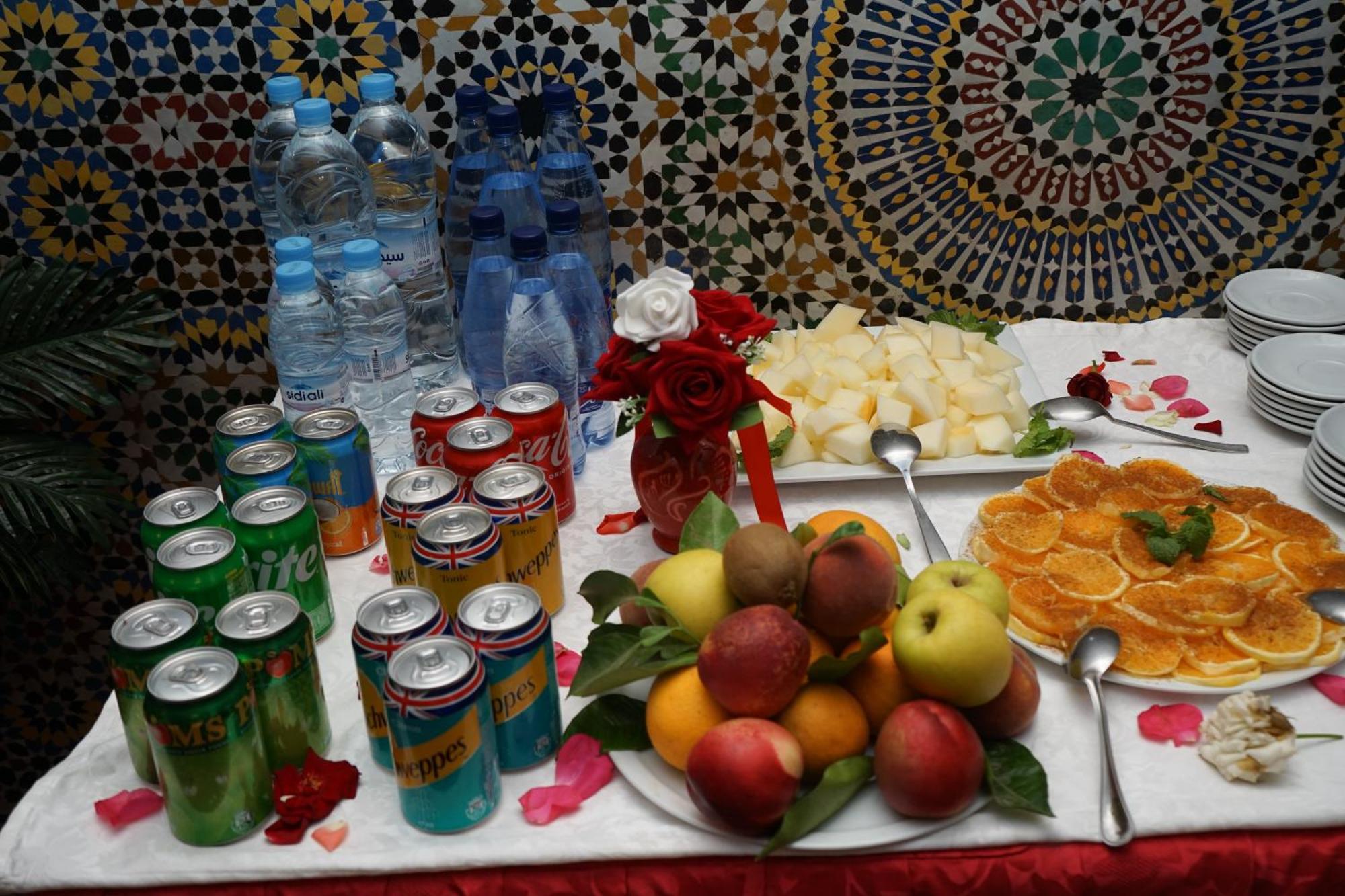 Nouzha Hotel