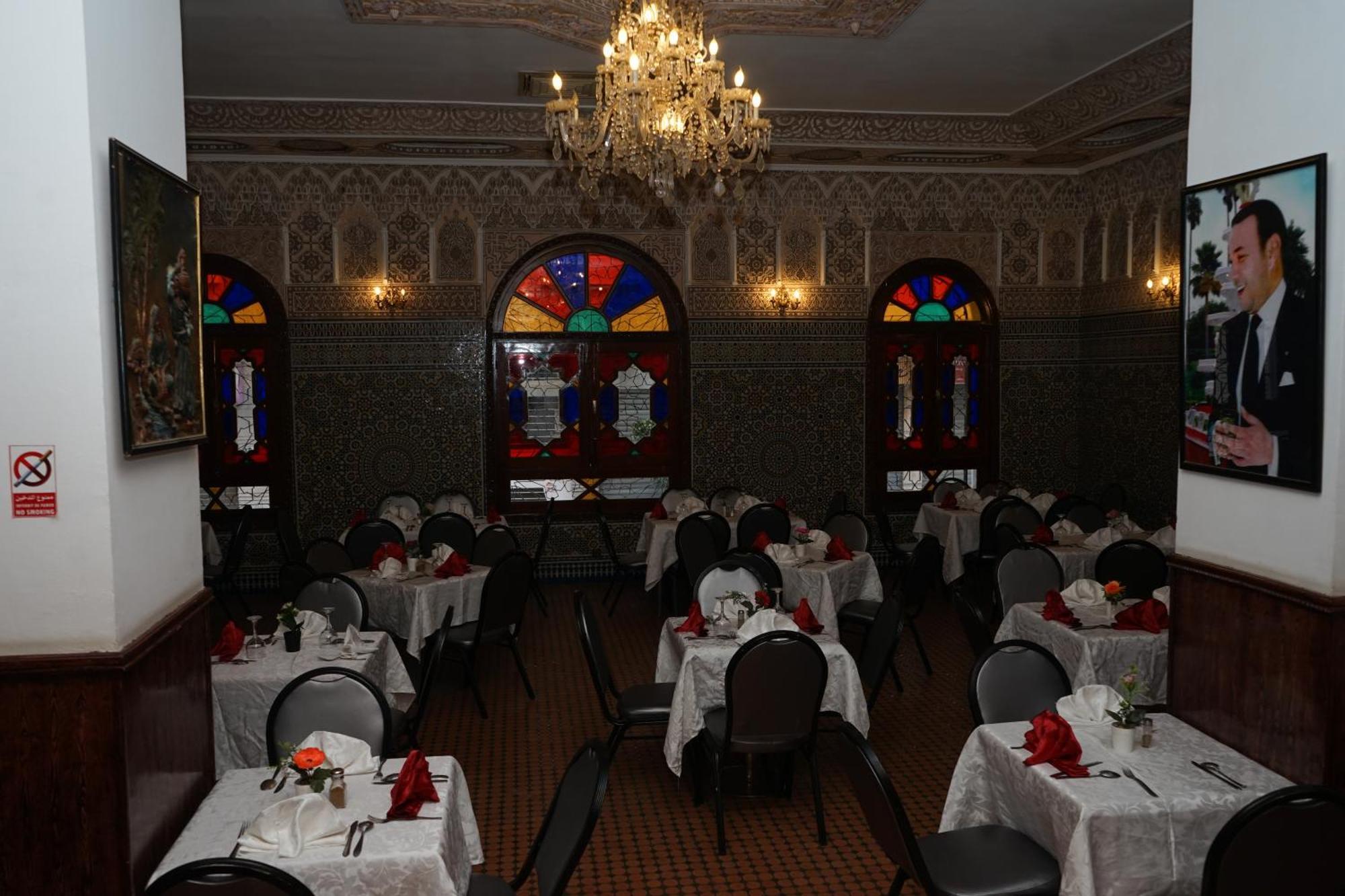 Nouzha 3*