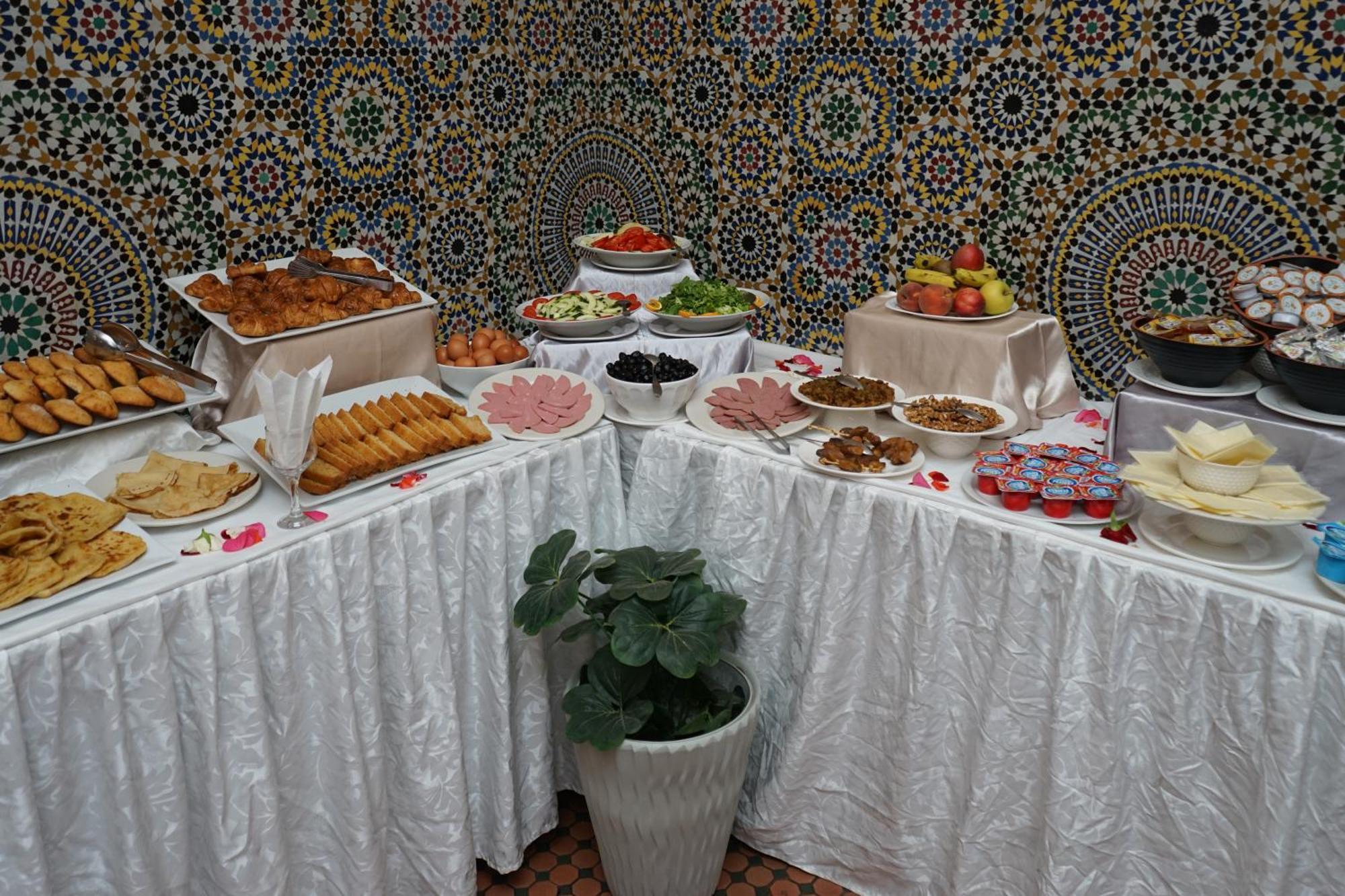 Nouzhahotel 酒店 3*
