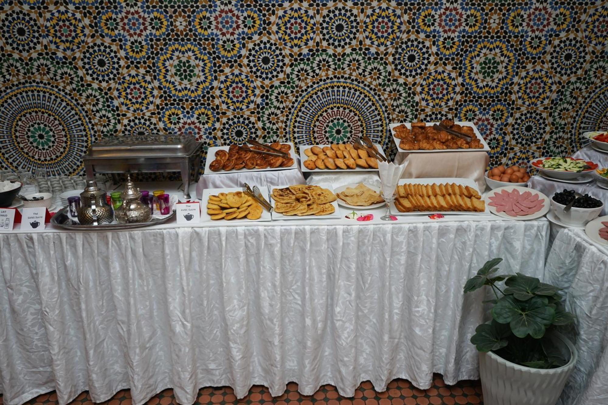 Nouzha Fez